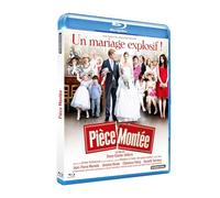 Pièce montée Blu-ray