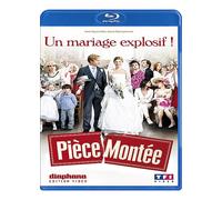 Pièce Montée - Blu-Ray