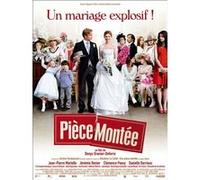Pièce montée DVD