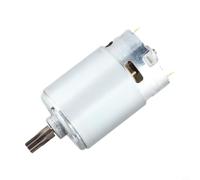 Pièce Moteur 629851-8 10.8V pour Visseuse à Choc TD090D | Construction métallique pour durable, résistance à l'usure, conçu pour outils électroportatifs intensifs