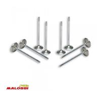 Pièce Moteur Diverse Malossi Pour Scooter Yamaha 500 Tmax 2001 À 2011 2715092 / Diamètre Majoré Neuf