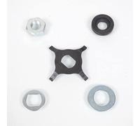 Pièce moteur diverse P2R compatible avec Mobylette Peugeot 50 103 EXCALIBUR 1971 à 2020