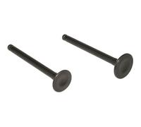 P2R Soupape adaptable pour scooter 50 Chinois Gy6 4T – Compatible 139QMB, SYM, Kymco Agility