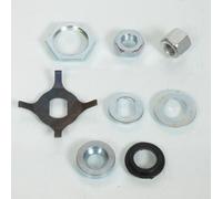 Pièce Moteur Diverse Rsm Pour Mobylette Peugeot 50 103 Turbo 16 1971 À 2020 Kit Visserie Embrayage / Vario Neuf