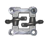 Pièce moteur diverse scooter Chinois 50 GY6 Neuf