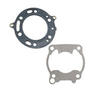 Pièce Moteur Joint De Base Culasse Moto pour H-Onda CR250R CR 250 R 1985-1988