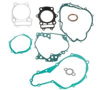 Pièce Moteur Kits De Joint Carter Couvercle Moteur Base Culasse Moto pour Suzuki DR350SE DR350 SE 1990-1999