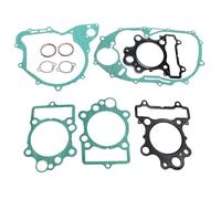 Pièce Moteur Kits De Joint Couvercle Moteur Carter Cylindre Moto pour Y-AMAHA XVS650 pour V-Star 650 1998-2017