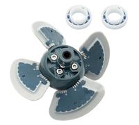 Pièce moteur pour nettoyeur de piscine MX6 et MX8 construction pour une longue durée de vie (A)
