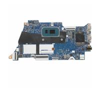Pièce NM-D131, Compatible for Lenovo Yoga 7-14ITL5/7-15ITL5, Carte Mère D'ordinateur Portable avec CPU I5-1135G7 I7-1165G7 RAM: 8G/12G/16G(I5-1135G7 16G)