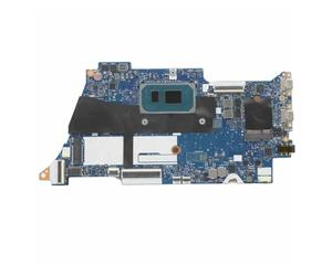 Pièce NM-D131, Compatible for Lenovo Yoga 7-14ITL5/7-15ITL5, Carte Mère D'ordinateur Portable avec CPU I5-1135G7 I7-1165G7 RAM: 8G/12G/16G(I5-1135G7 16G)