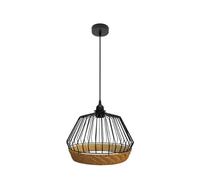 Pièce Noire de qualité supérieure pour variateur LED - Compatible avec Les systèmes allemands et français - Idéal pour améliorer l'éclairage avec précision et Style.