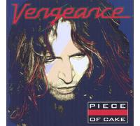 Pièce of Cake