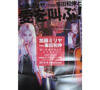 Piece of Cake/Ai Wo Sakebo [Import allemand]