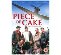 Piece Of Cake - Boyd - Dvd