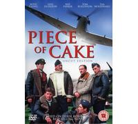 Piece of Cake [Import]