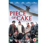 Piece of Cake [Import]