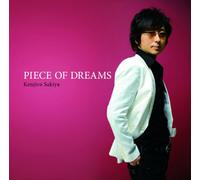 Piece of Dreams [Import]