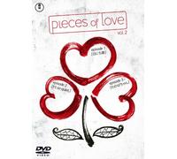 Piece of Love Vol.2 [07/J] [Import allemand]