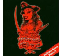 Doomfoxx - Piece of Me-3tr [Import]