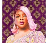 Lady Wray - PIECE OF ME-LADY WRAY