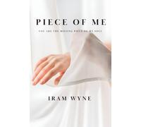 Piece of Me: you are missing piece of my soul