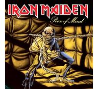 Piece Of Mind[2015 Remaster] [180g LP]