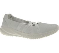 Piece of Mind Ballerine sportive femme Flyknit blanc EUR 39