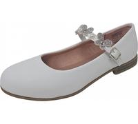 Piece of Mind Communion Ballerina Blanc