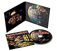 Piece of mind (remasterisé)