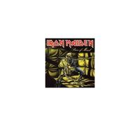Iron Maiden – Pièce of Mind – Vinyle – Parlophone