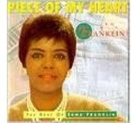 Piece Of My Heart - Best Of