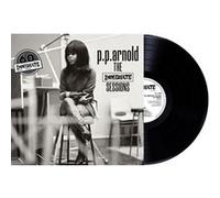 Arnold, P.P. – The Immediate Sessions – Import – Charly