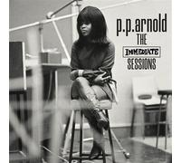 Piece Of My Heart - The Immediate Sessions Vinyle