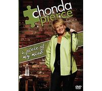 Piece of My Mind [Import anglais]
