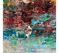 Piece Of My Scape [Limited Edition Black & White Splatter]