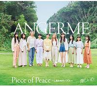 悔しいわ/Piece of Peace~しあわせのパズル~ 通常盤B(特典なし)