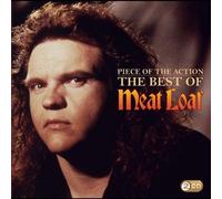 Piece of the Action by MEAT LOAF (2013-05-15)