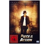 Piece Of The Action [Import Allemand]