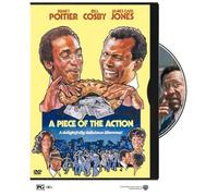 Piece of the Action [Import USA Zone 1]