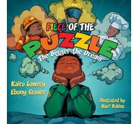 Piece of the Puzzle: The Bigger Dream