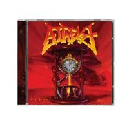 Piece Of Time CD