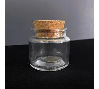 Pièce parfaite dans une bouteille en gros plan tours de magie illusions gimmick magicien professionnel tours de magie pour adultes accessoires de magie