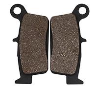 Pièce plaquette frein Plaquettes De Frein Arrière Moto Pour SUZUKI DRZ400 DR-Z400 DRZ DR-Z 400 2000-2009 250 SBK2 2002