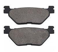 Pièce plaquette frein Plaquettes De Frein Arrière Moto Pour Y-AMAHA FJR1300 FJR 1300 2001-2016 XVS1300 XVS 2007-2014 VMX1700 VMX 1700 2009-2016