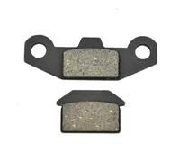 Pièce plaquette frein Pour Honda Pour VTT Pour 160cc Pour 150cc Pour 140cc