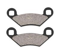 Pièce plaquette frein Pour Polaris Pour VTT Ranger 800 Pour Hawkeye 300