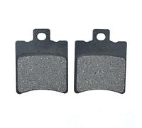 Pièce plaquette frein Pour Y-AMAHA Aerox 4 NS50F BW'S 50 CW50RS CS50Z CW50 CS50 NS50 CW CS NS RS Z N Plaquettes De Frein Avant Moto