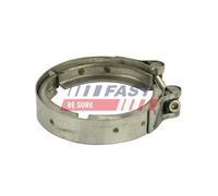 Pièce pour Fixation, Imp. Gaz Pot D'Échappement Mercedes-Benz Sprinter 3,5 -t