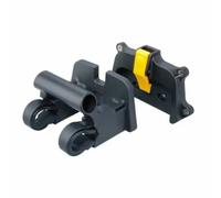 Pièce pour panier Topeak Fixer 3 for HandelBar Noir